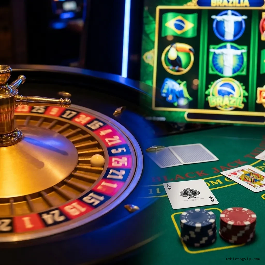 Fortune Tiger Slot