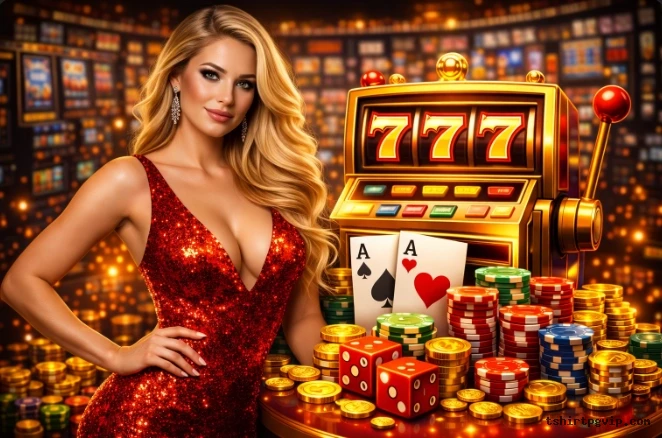 Wild West Gold Slot Tshirtpg